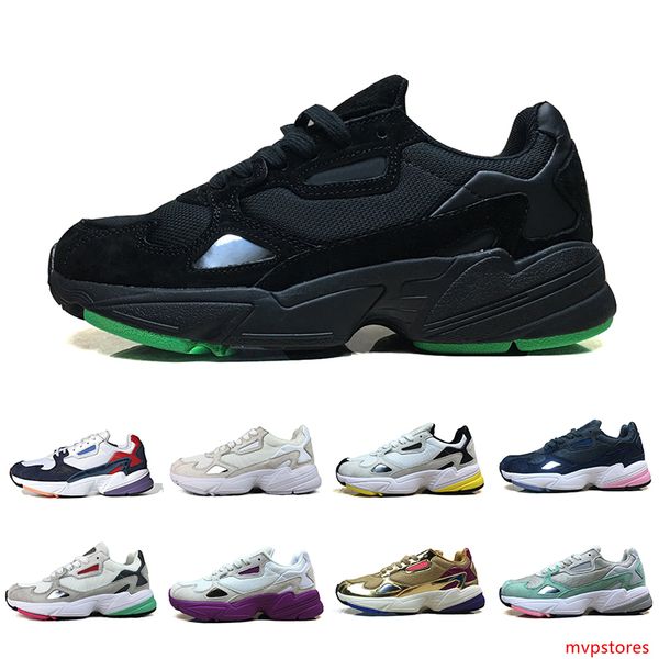 2019 triple black white falcon w running shoes for women men designer sports sneakers runner casual traners luxury shoes size 36-45
2019 triple black white falcon w running shoes for women men designer sports sneakers runner casual traners luxury shoes size 36-45