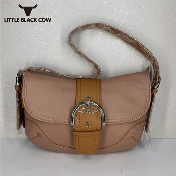 fashion women buckle shoulder bag cow genuine leather crossbody bags vintage flaps office ladies packing pouch solid colors bag
fashion women buckle shoulder bag cow genuine leather crossbody bags vintage flaps office ladies packing pouch solid colors bag