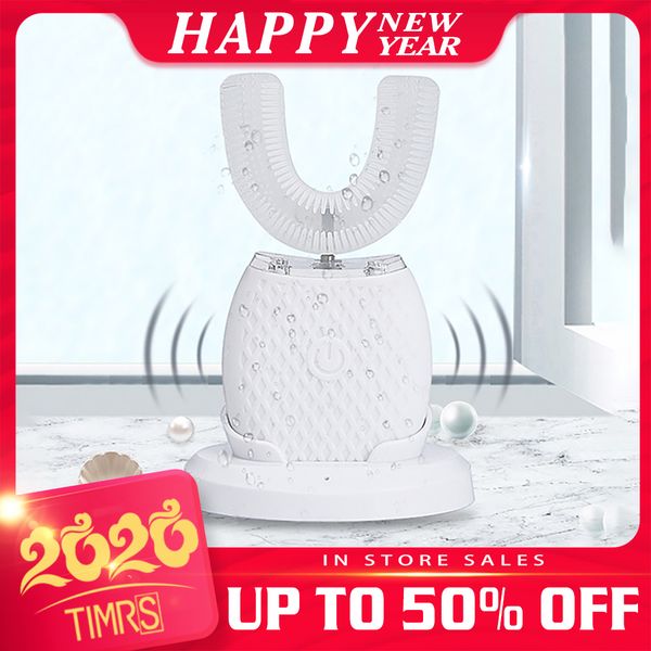 u shape electric toothbrush 360 degrees intelligent automatic sonic u type tooth brush usb charging teeth whitening tool
u shape electric toothbrush 360 degrees intelligent automatic sonic u type tooth brush usb charging teeth whitening tool