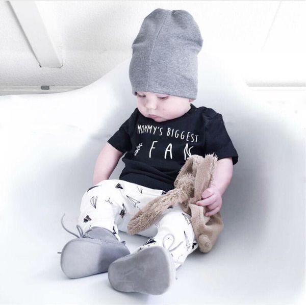 2017 summer new baby boy clothes fashion cotton letter t-shirt+pants 2pcs/suit newborn toddler baby girl clothing set, White
2017 summer new baby boy clothes fashion cotton letter t-shirt+pants 2pcs/suit newborn toddler baby girl clothing set, White