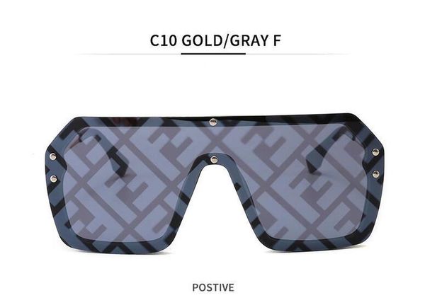 2020 letter sunglasses new conjoined sunglasses european and american large frame couple model uv400 fashion sun glasses, White;black
2020 letter sunglasses new conjoined sunglasses european and american large frame couple model uv400 fashion sun glasses, White;black