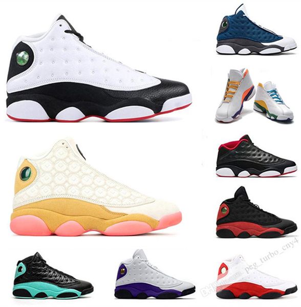 13 13s aurora green men womens basketball shoes what is love bred playground he got game mens trainers sneakers size 36-47
13 13s aurora green men womens basketball shoes what is love bred playground he got game mens trainers sneakers size 36-47