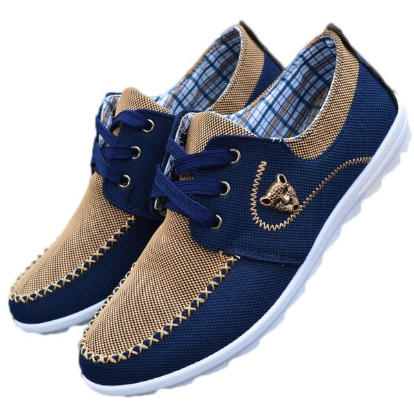 men casual shoes big size 39-48 canvas shoes for men driving comfortable loafers man sneakers slip-on male footwear, Black
men casual shoes big size 39-48 canvas shoes for men driving comfortable loafers man sneakers slip-on male footwear, Black