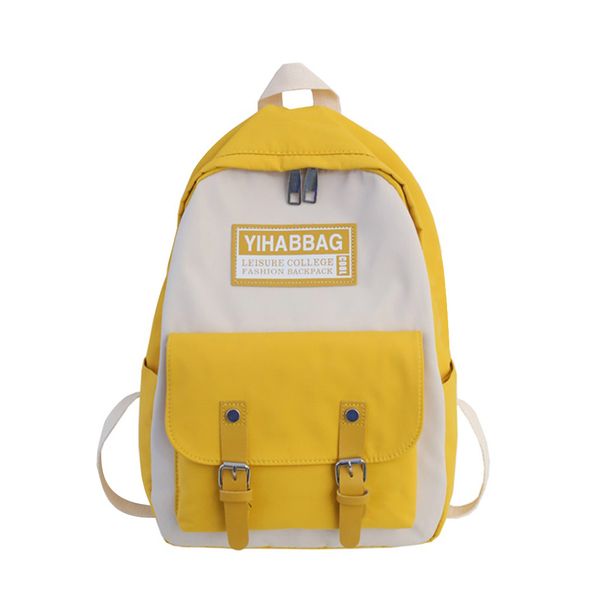 large capacity backpack in women's casual daypacks waterproof nylon casual backpack for school teenagers girls school bag gq15
large capacity backpack in women's casual daypacks waterproof nylon casual backpack for school teenagers girls school bag gq15
