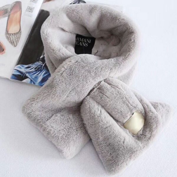 winter plush scarves australia ug scarf women girls soft fur fuzzy neckerchief ug rectangle warm scarves neckerchieves good quality dhl, Blue;black
winter plush scarves australia ug scarf women girls soft fur fuzzy neckerchief ug rectangle warm scarves neckerchieves good quality dhl, Blue;black