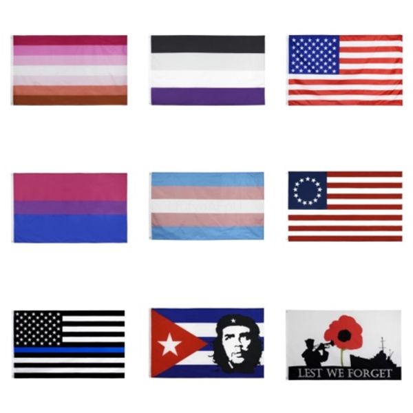50pcs usa flags american flag usa garden office banner flags 3x5 ft bannner quality stars stripes polyester sturdy flag 150*90 cm h218w#352
50pcs usa flags american flag usa garden office banner flags 3x5 ft bannner quality stars stripes polyester sturdy flag 150*90 cm h218w#352