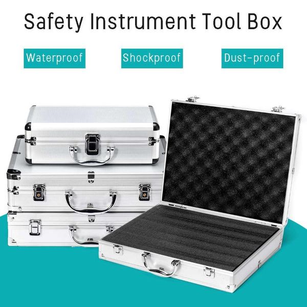 aluminum alloy tool case outdoor vehicle kit box portable safety equipment instrument case suitcase outdoor safety equipment
aluminum alloy tool case outdoor vehicle kit box portable safety equipment instrument case suitcase outdoor safety equipment