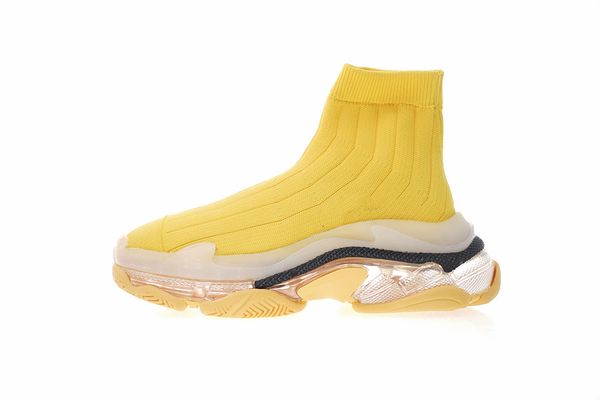 new paris triple -s runner air knit sock shoe original luxury trainer runner sneakers race mens women sports shoe without box
new paris triple -s runner air knit sock shoe original luxury trainer runner sneakers race mens women sports shoe without box