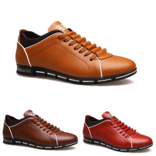 non-brand men casual shoes triple black designer leather chaussures espadrilles mens trainers outdoor sneakers 39-47 style drop shipping
non-brand men casual shoes triple black designer leather chaussures espadrilles mens trainers outdoor sneakers 39-47 style drop shipping