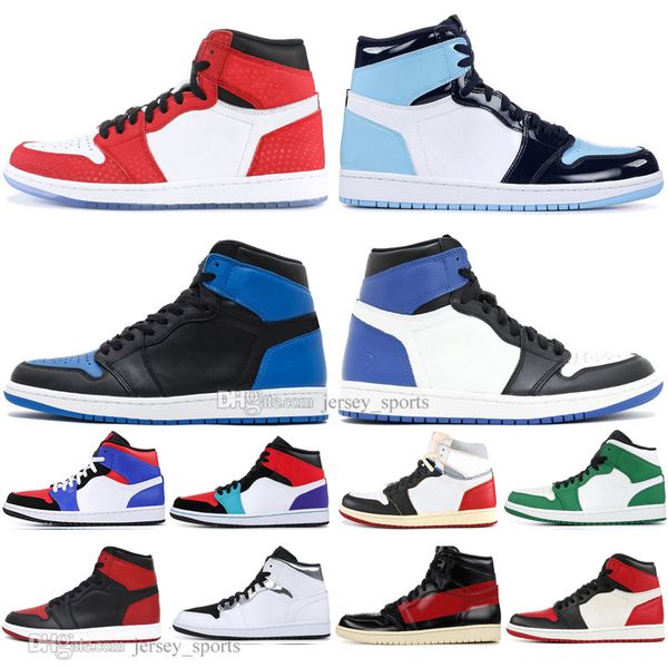 1 high og banned bred toe spider-man unc 1s 3 mens basketball shoes no for resale chicago royal blue boys men sports designer sneakers
1 high og banned bred toe spider-man unc 1s 3 mens basketball shoes no for resale chicago royal blue boys men sports designer sneakers