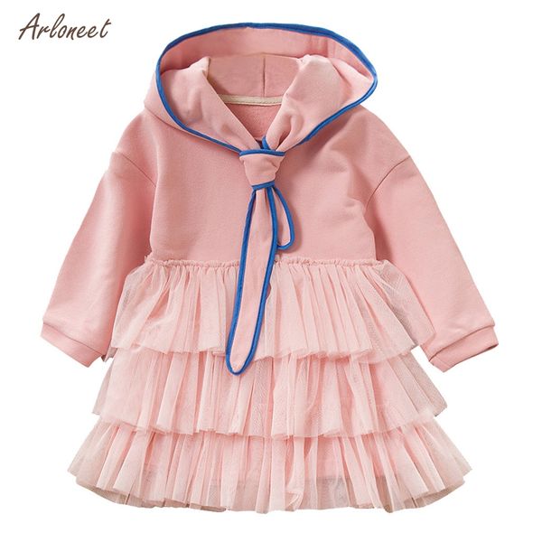 arloneet princess girl christening gown party kids dresses for baby solid hooded ruffles tulle cake dress casual clothes dress, Red;yellow
arloneet princess girl christening gown party kids dresses for baby solid hooded ruffles tulle cake dress casual clothes dress, Red;yellow