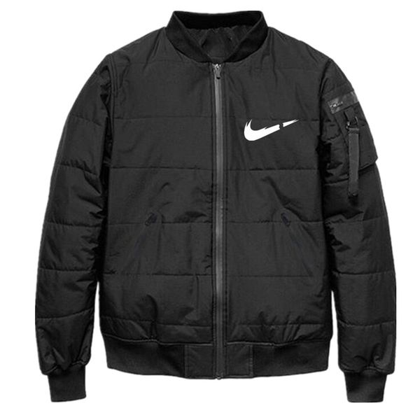2019 winter autumn men's casual thick padded jacket male fashion coats men's parka zipper slim outwear warm coat men jacket, Black;red
2019 winter autumn men's casual thick padded jacket male fashion coats men's parka zipper slim outwear warm coat men jacket, Black;red