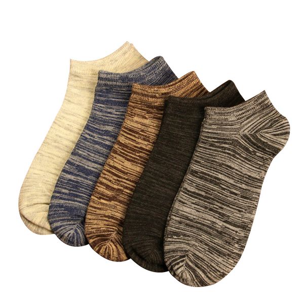5 pairs new 2019 man short socks nation wind casual socks men fashion shallow mouth absorb sweat male boat, Black
5 pairs new 2019 man short socks nation wind casual socks men fashion shallow mouth absorb sweat male boat, Black