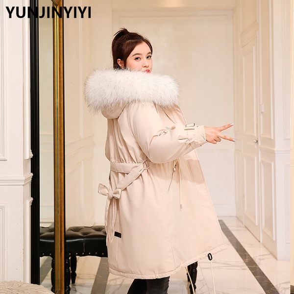 2019 women's nagymaros fur hooded coats jacket clothes autumn winter down jacket parkas women lamb wool waist coat female korean, Black
2019 women's nagymaros fur hooded coats jacket clothes autumn winter down jacket parkas women lamb wool waist coat female korean, Black