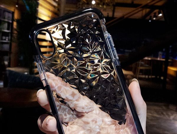 Для Iphone 11 XR XS MAX X Мода Мягкий силиконовый противоударный чехол Protector Кристалл Bling Б
Для Iphone 11 XR XS MAX X Мода Мягкий силиконовый противоударный чехол Protector Кристалл Bling Б