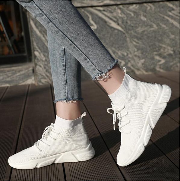 sell summer luxury sock shoes black white casual shoes for women black trainers women boots sneakers designer shoes 35-40
sell summer luxury sock shoes black white casual shoes for women black trainers women boots sneakers designer shoes 35-40