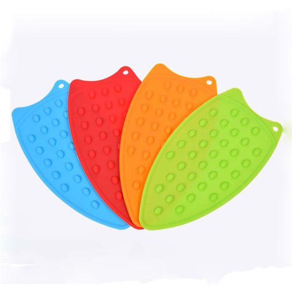 creative silicone iron protection rest pad mat safe surface iron stand mat rest ironing pad insulation boards
creative silicone iron protection rest pad mat safe surface iron stand mat rest ironing pad insulation boards