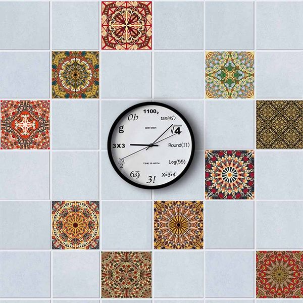 new arabic pattern self- adhesive wall decals removable diy wall stickers waterproof bathroom kitchen anti oil tiles stickers
new arabic pattern self- adhesive wall decals removable diy wall stickers waterproof bathroom kitchen anti oil tiles stickers