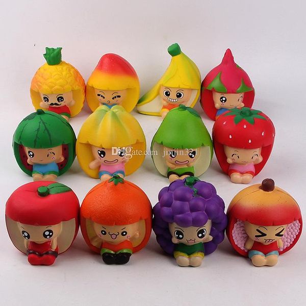 2019 new squishy toys pu simulation fruit doll squishy slowly rising squishies decompression toy kids squeezing toys
2019 new squishy toys pu simulation fruit doll squishy slowly rising squishies decompression toy kids squeezing toys