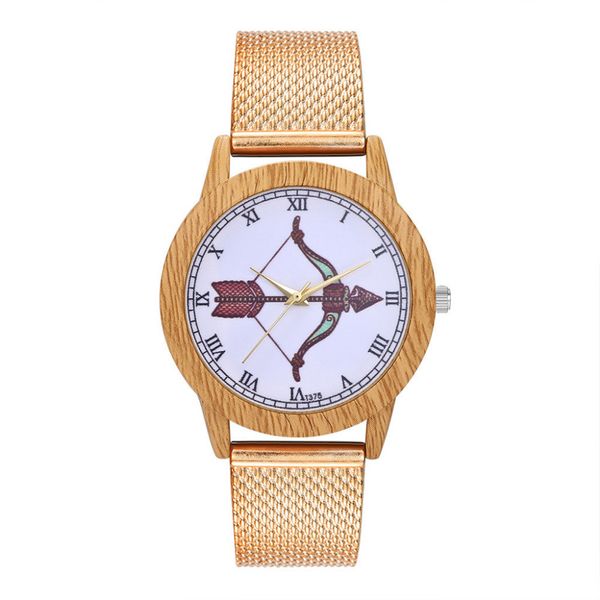 women silicone band casual watch high-end blue glass distinguished men and women lovers watches bamboo bow and arrow relogio a40, Slivery;brown
women silicone band casual watch high-end blue glass distinguished men and women lovers watches bamboo bow and arrow relogio a40, Slivery;brown