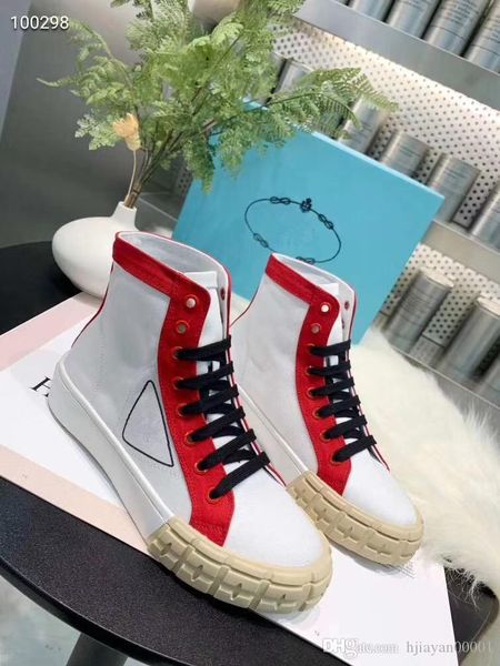 2020 new high-quality high-women's arena shoes flat brand new designer casual shoes outdoor supplies 35-41 gd191221, Black
2020 new high-quality high-women's arena shoes flat brand new designer casual shoes outdoor supplies 35-41 gd191221, Black