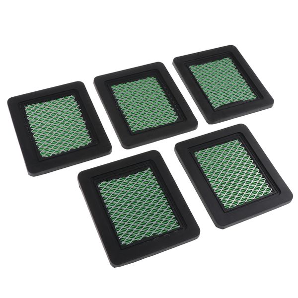pack-5 mower engine parts air filter air cleaner cartridges, compatible with honda gc135 gcv135 gc160 gcv160 gc190 gcv190 gx100
pack-5 mower engine parts air filter air cleaner cartridges, compatible with honda gc135 gcv135 gc160 gcv160 gc190 gcv190 gx100