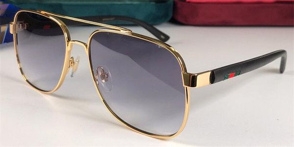 new fashion designer sunglasses 0422 metal pilots frame popular selling style uv400 lens protection eyew classic style, White;black
new fashion designer sunglasses 0422 metal pilots frame popular selling style uv400 lens protection eyew classic style, White;black