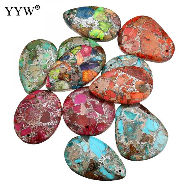 5pcs/lot mixed impression jaspers stone pendant natural nuggets real stone pendant diy for necklace jewelry making finding, Black
5pcs/lot mixed impression jaspers stone pendant natural nuggets real stone pendant diy for necklace jewelry making finding, Black