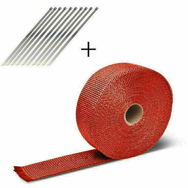 parts exhaust pipe wrap car motorcycle thermal shield replacement insulation spare
parts exhaust pipe wrap car motorcycle thermal shield replacement insulation spare