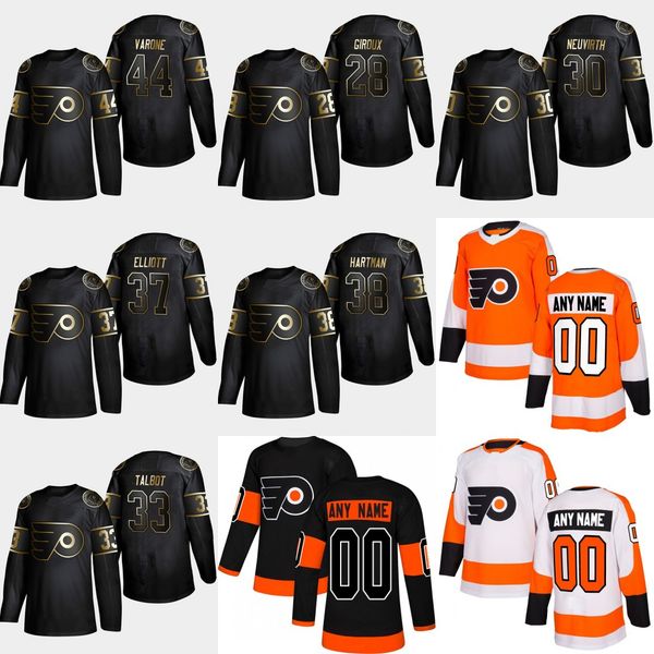 44 Phil Varone 2019 Golden Edition Philadelphia Flyers 38 Ryan Hartman Brian Elliott Cam Talbot Michal Neuvirth Claude Giroux Jersey
44 Phil Varone 2019 Golden Edition Philadelphia Flyers 38 Ryan Hartman Brian Elliott Cam Talbot Michal Neuvirth Claude Giroux Jersey