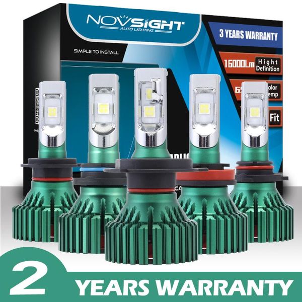 novsight car lights h4 h13 h7 led bulb h8 h9 9006 9005 h11 led headlight fog lamp 12v 24v 16000lm hb3 hb4 60w headlamp bulbs
novsight car lights h4 h13 h7 led bulb h8 h9 9006 9005 h11 led headlight fog lamp 12v 24v 16000lm hb3 hb4 60w headlamp bulbs