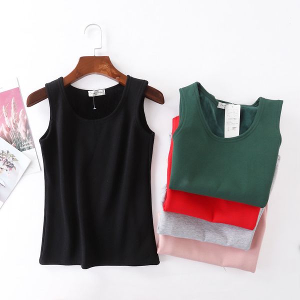 2020 осень и зима весна новый стиль женская slim fit кажущийся теплый жилет плюс бархатная лихорадка супер мягкая тонкая шерсть термальная п, Black;white
2020 осень и зима весна новый стиль женская slim fit кажущийся теплый жилет плюс бархатная лихорадка супер мягкая тонкая шерсть термальная п, Black;white