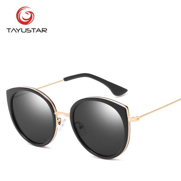 2019 tiiyustar trendy pink sunglasses cateyes women sun glasses fashion oversize eye mirror uv400 7736, White;black
2019 tiiyustar trendy pink sunglasses cateyes women sun glasses fashion oversize eye mirror uv400 7736, White;black
