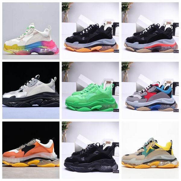 h02 2020 17fw triple-s dad sean wotherspoon blue mens casual shoes animal leopard classic athletic women sneakers trainers
h02 2020 17fw triple-s dad sean wotherspoon blue mens casual shoes animal leopard classic athletic women sneakers trainers