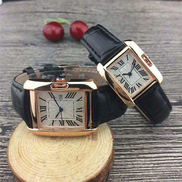 2019 new couple luxury brand women men watche fa hion leather trap gold quartz cla ic wri t watch for men ladie de igner iced out watch 
2019 new couple luxury brand women men watche fa hion leather trap gold quartz cla ic wri t watch for men ladie de igner iced out watch