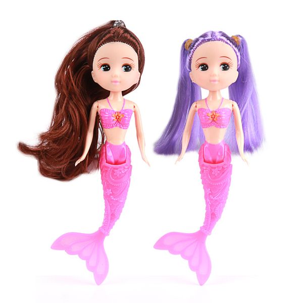 doll 18cm children educational intelligence family crossing dolly creative small mermaid princess model toys factory direct selling 1 8jh p1
doll 18cm children educational intelligence family crossing dolly creative small mermaid princess model toys factory direct selling 1 8jh p1