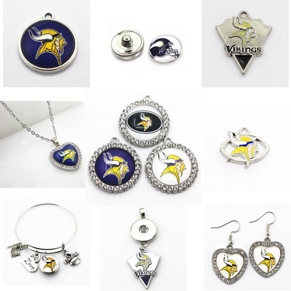 американская футбольная команда minnesota charms viking changly charms спорт diy браслет ожерелье кулон ювелирные изделия подвески, Bronze;silver
американская футбольная команда minnesota charms viking changly charms спорт diy браслет ожерелье кулон ювелирные изделия подвески, Bronze;silver
