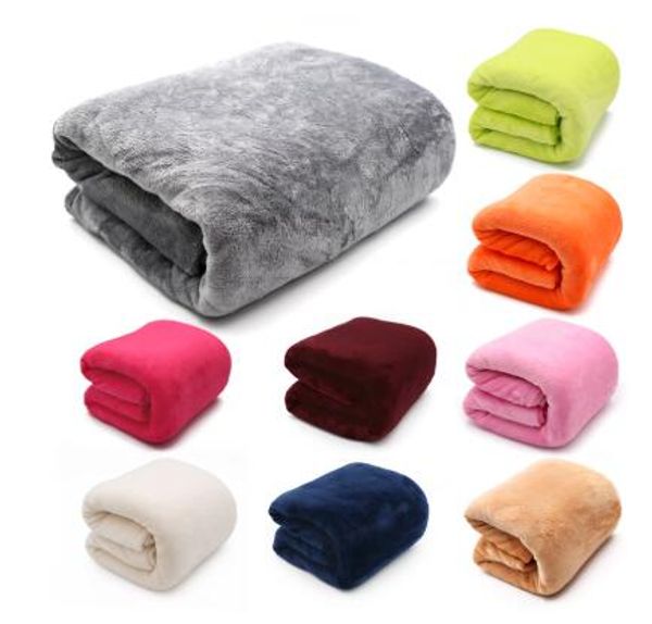 light thin mechanical wash flannel blanket plaids super warm soft blankets throw on sofa/bed/ travel patchwork solid bedspread
light thin mechanical wash flannel blanket plaids super warm soft blankets throw on sofa/bed/ travel patchwork solid bedspread