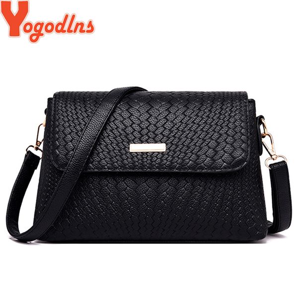 yogodlns женщины плечо сумки малый satchel простой дизайн женский crossbody сумка мягкая кожа pu щитка сумка сумки sac femme 
yogodlns женщины плечо сумки малый satchel простой дизайн женский crossbody сумка мягкая кожа pu щитка сумка сумки sac femme