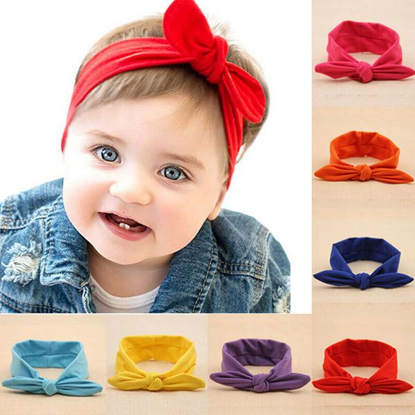 2019 fashion trend kids girls baby toddler turban knotted headband hair band accessories headwear solid new cute lovely hairwear, Blue;gray
2019 fashion trend kids girls baby toddler turban knotted headband hair band accessories headwear solid new cute lovely hairwear, Blue;gray