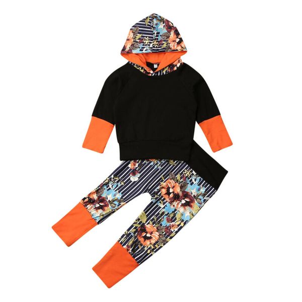 0-24m infant baby girls clothes sets winter hooded long sleeve flower +pants cotton outfits clothes sets, White
0-24m infant baby girls clothes sets winter hooded long sleeve flower +pants cotton outfits clothes sets, White