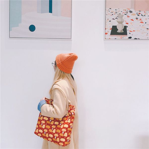 new year lucky pig printed cloth bag shoulder bag female cute harajuku style imported cotton thicken model
new year lucky pig printed cloth bag shoulder bag female cute harajuku style imported cotton thicken model