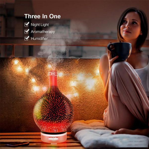 home 3d fireworks led night light air humidifier glass vase shape aroma essential oil diffuser mist maker ultrasonic humidifier gift
home 3d fireworks led night light air humidifier glass vase shape aroma essential oil diffuser mist maker ultrasonic humidifier gift