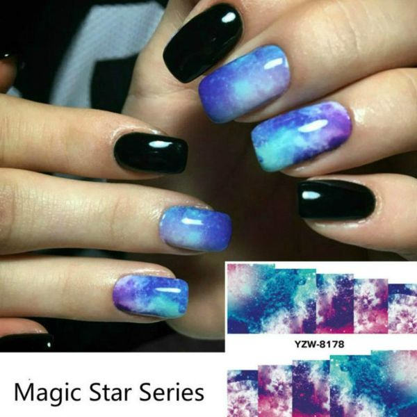 1pcs magic start false nail tips clear black fan finger nail art display practice acrylic uv gel polish tool manicure y8178, Red;gold
1pcs magic start false nail tips clear black fan finger nail art display practice acrylic uv gel polish tool manicure y8178, Red;gold
