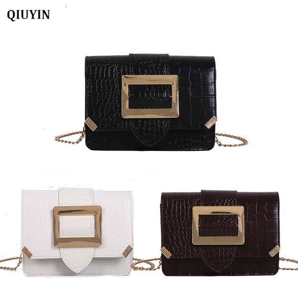 2020 fashion shoulder messenger bag retro new small flap crossbody bags for women special lock design female travel handbags
2020 fashion shoulder messenger bag retro new small flap crossbody bags for women special lock design female travel handbags
