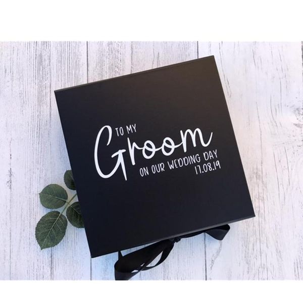 personalised groom gift box, gift for groom from bride on our wedding day, luxury box, custom box for husband to be
personalised groom gift box, gift for groom from bride on our wedding day, luxury box, custom box for husband to be
