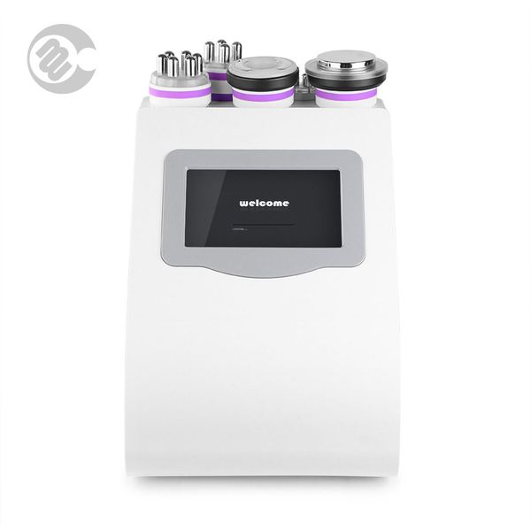 5in1 strong 40k ultrasonic cavitation body sculpting slimming vacuum rf skin firm body lift red machine
5in1 strong 40k ultrasonic cavitation body sculpting slimming vacuum rf skin firm body lift red machine
