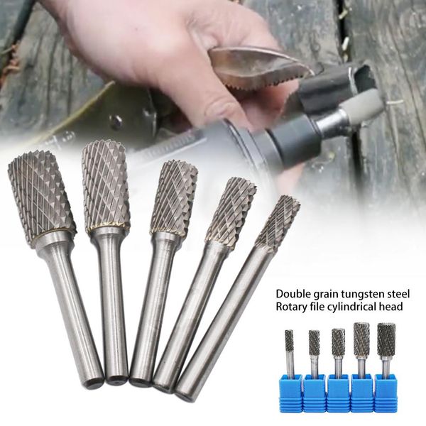 solid rotary bur set tungsten file grinding engraving bits cutting buffing tools machinery automobile shipbuilding craft carving
solid rotary bur set tungsten file grinding engraving bits cutting buffing tools machinery automobile shipbuilding craft carving