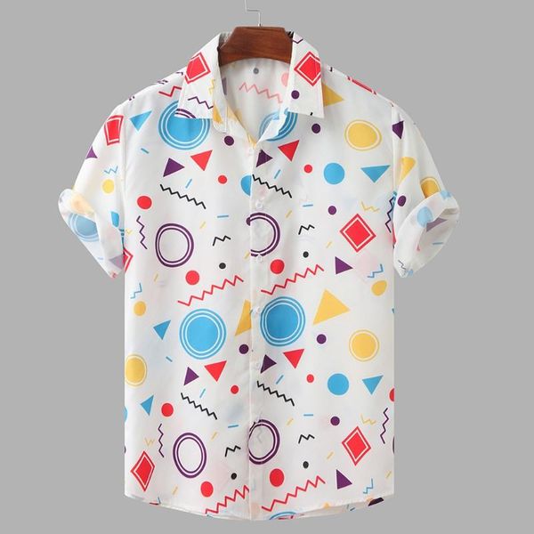 men's shirts men hawaiian camicias casual lapel short sleeve breathable summer 2020 hawaiian shirts streetwear camisas hombre, White;black
men's shirts men hawaiian camicias casual lapel short sleeve breathable summer 2020 hawaiian shirts streetwear camisas hombre, White;black