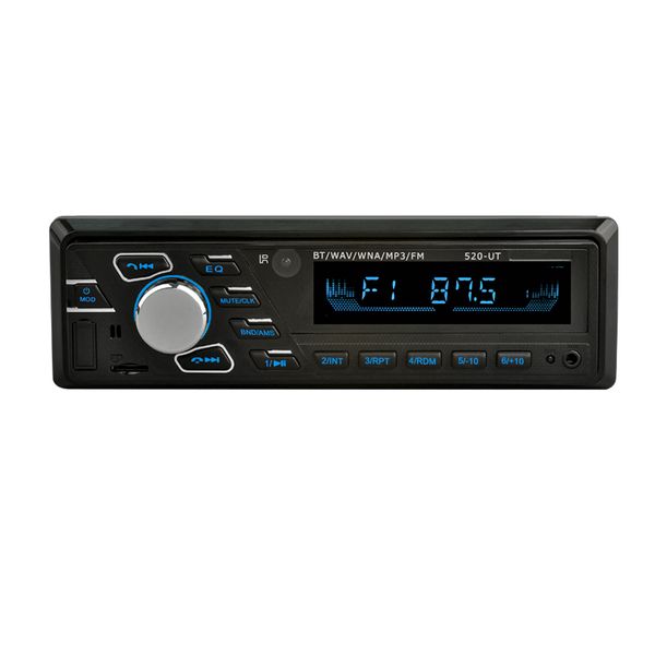 new universal 12v car radio stereo mp3 audio player bluetooth aux usb sd mmc stereo fm auto electronics in-dash auto radio 1 din
new universal 12v car radio stereo mp3 audio player bluetooth aux usb sd mmc stereo fm auto electronics in-dash auto radio 1 din